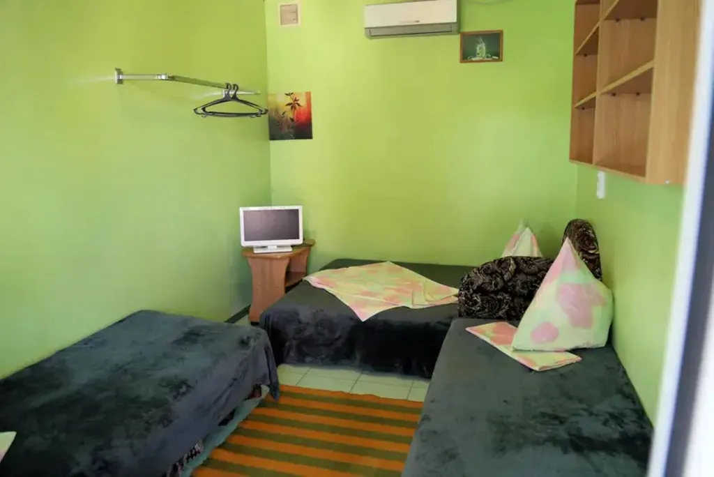 Квартира Комната — аренда посуточно в Архипо-Осиповка