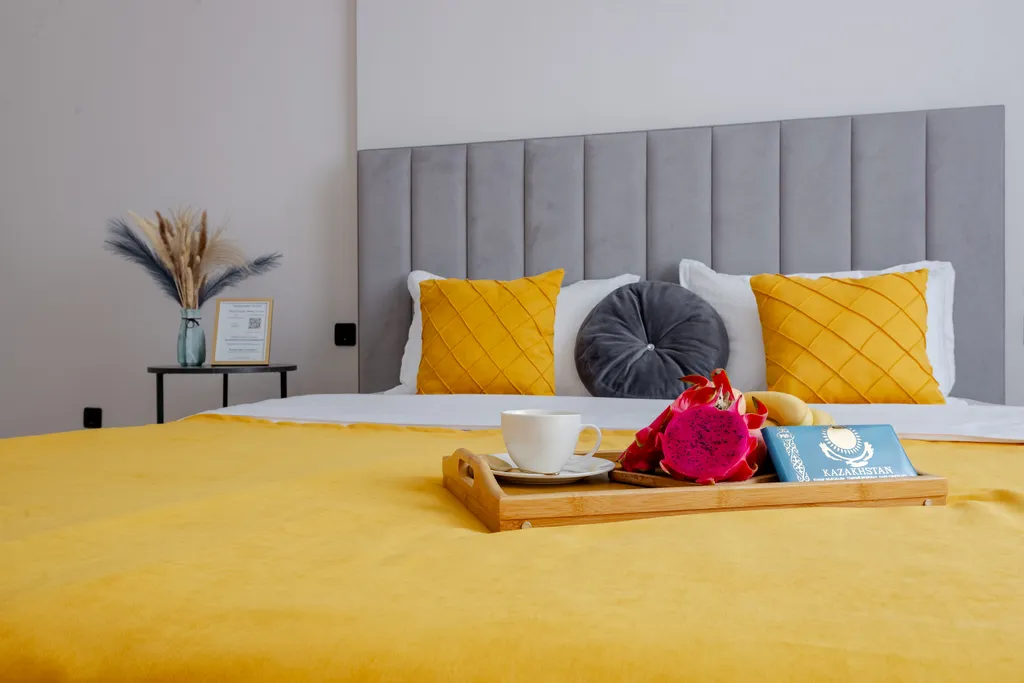 Двухкомнатная квартира-9