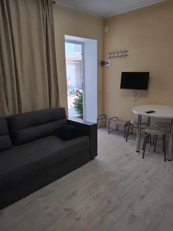 Апартамент 1