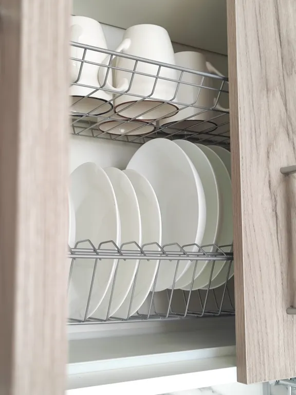 Однокомнатная квартира в центре города