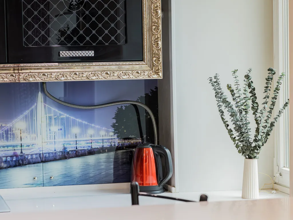 Квартира Квартира на Чистых прудах — Москва