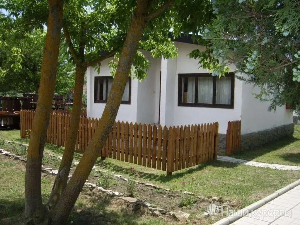 Коттедж 2-комнатный Дом — аренда посуточно в Анапа