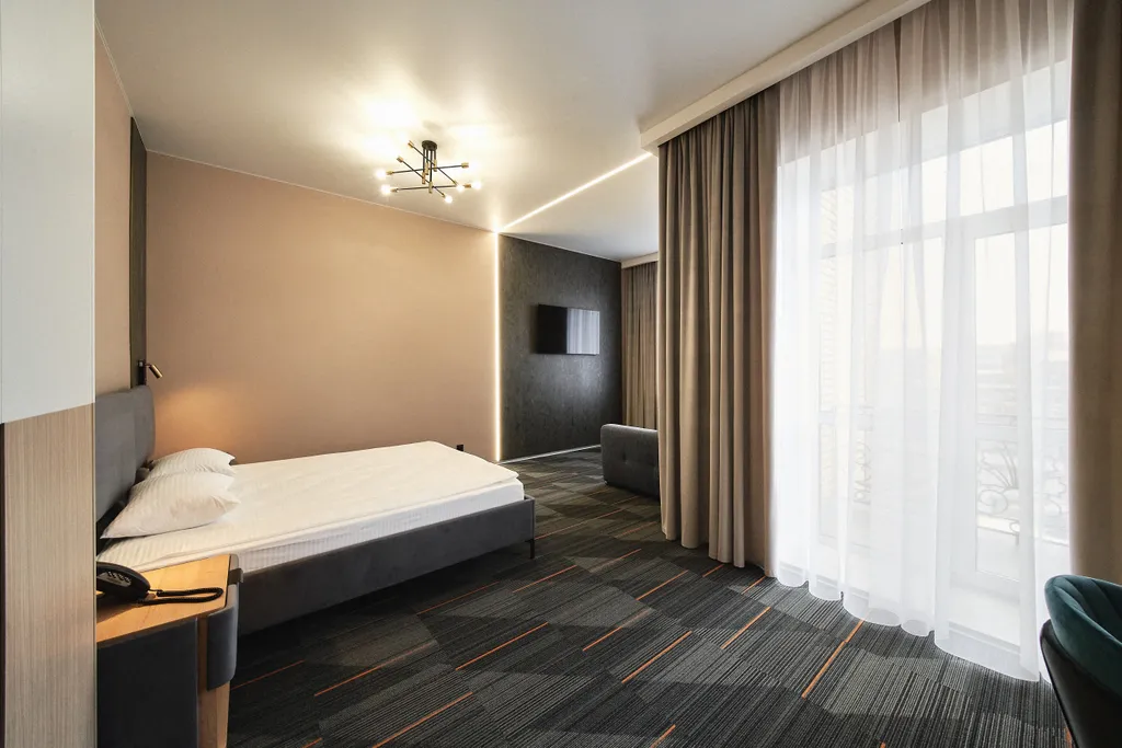 Квартира Комната — аренда посуточно в Йошкар-Ола