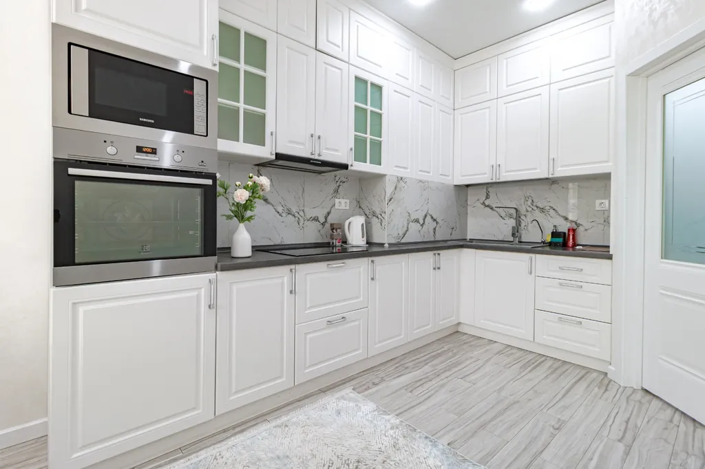 Апартаменты, рядом с Ботаническим садом