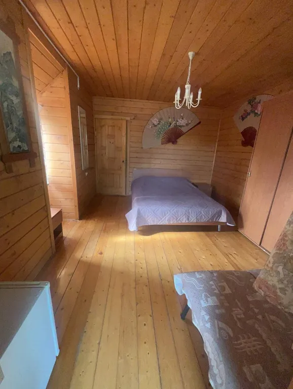 Двухместный номер с дополнительным местом