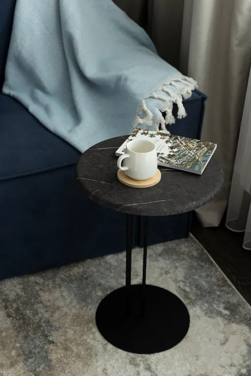 Квартира Однокомнатная квартира с видом на Волгу — Ярославль