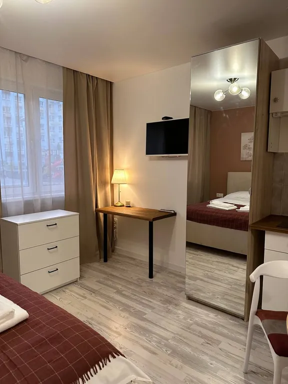 Студия Новая Рига