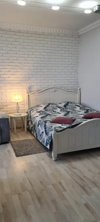 Балтийские закаты - уютная студия Studio-Cranz-apart с видом на море