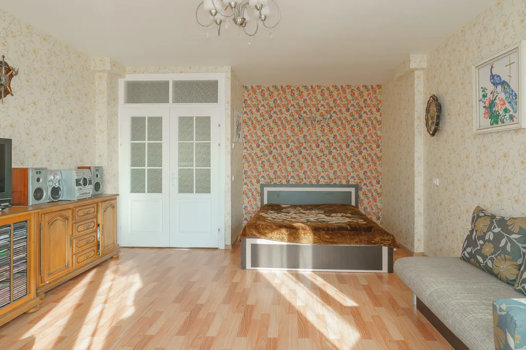 1-комнатная Квартира — аренда посуточно в Минск