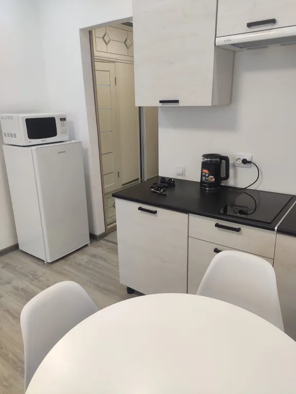 Квартира Апартаменты в одной из самых красивых локаций — Севастополь