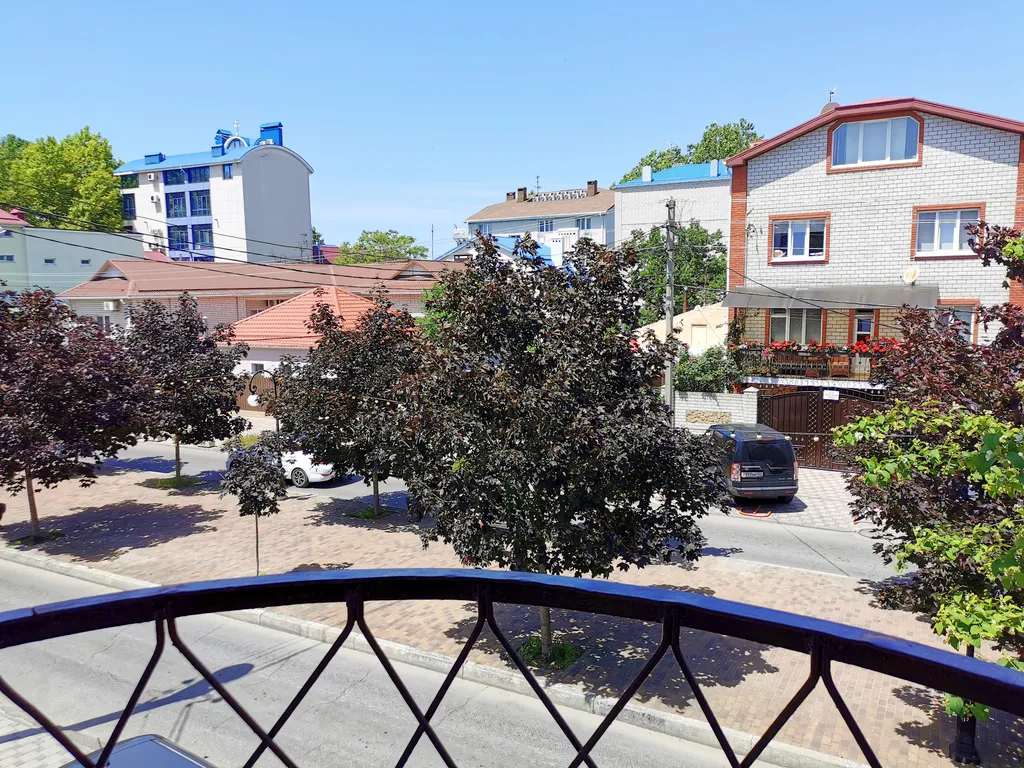 Квартира Комната — Анапа