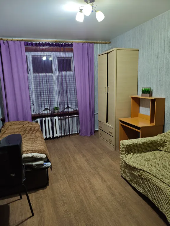 Квартира для рабочих