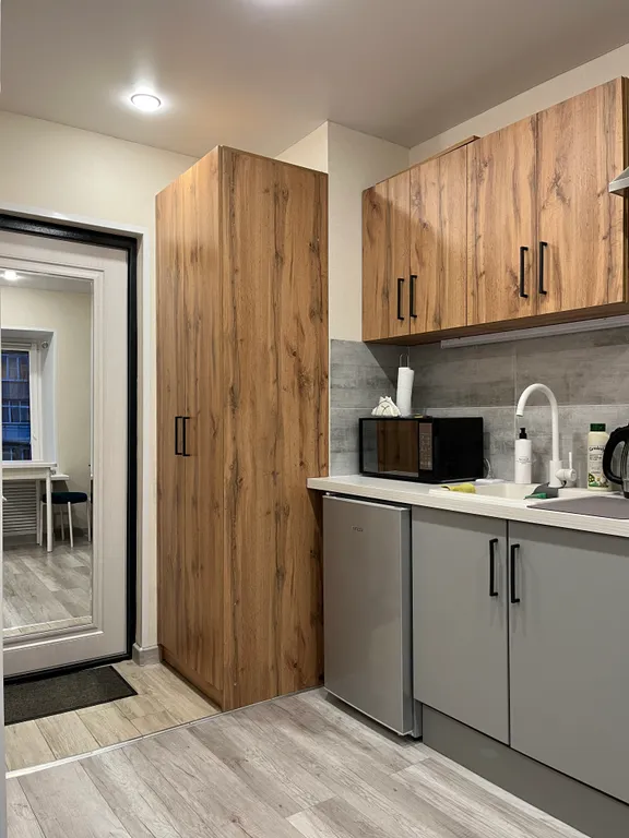 Уютная студия на Большой Покровке