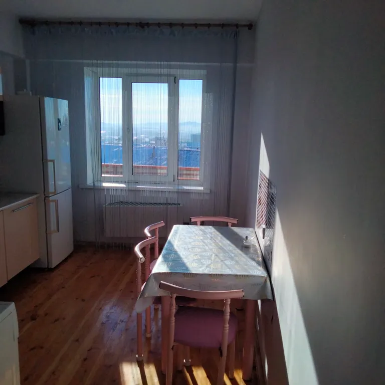 Уютно как дома