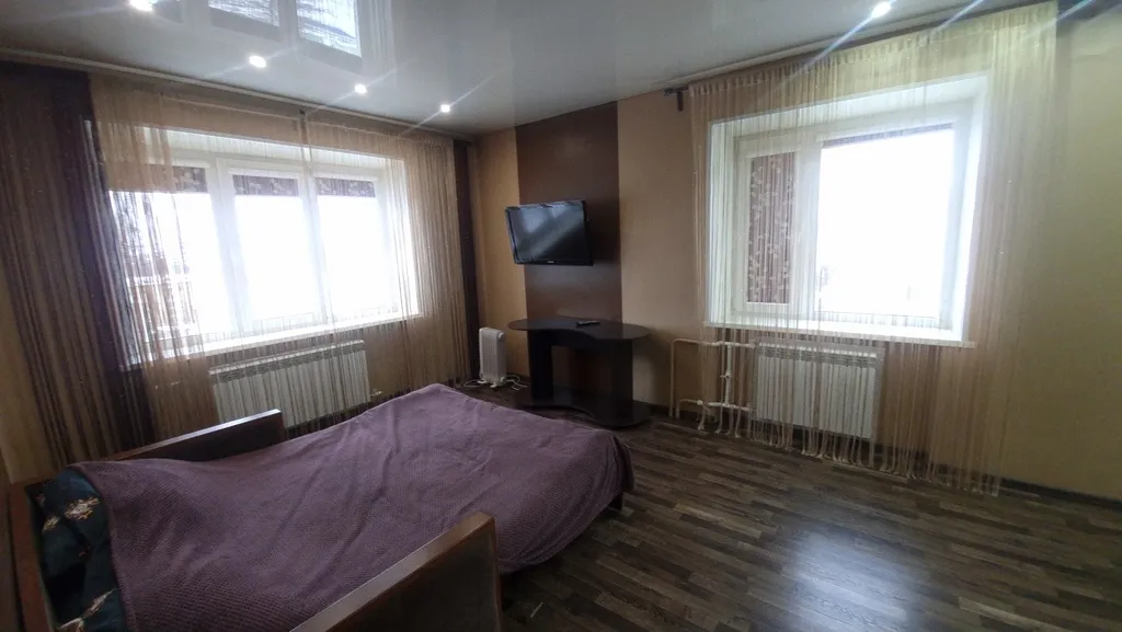 Хорошая квартира в центре