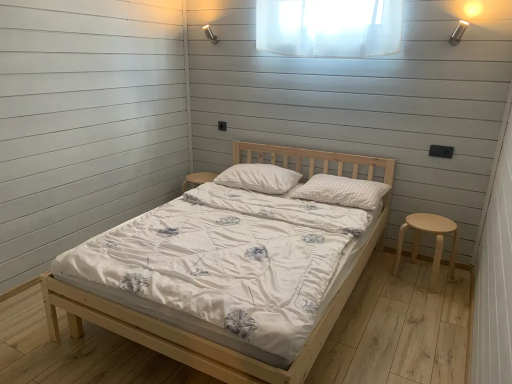 Дом на берегу Залива