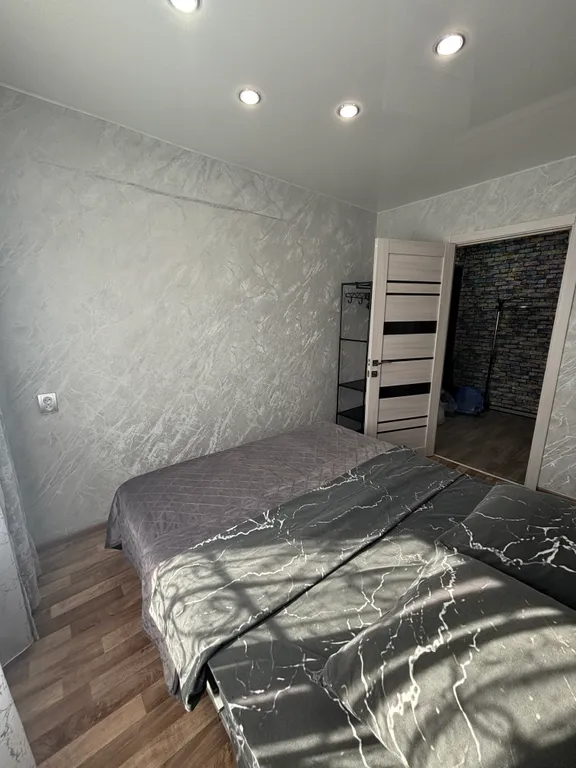 Апартаменты рядом с федеральной трассой