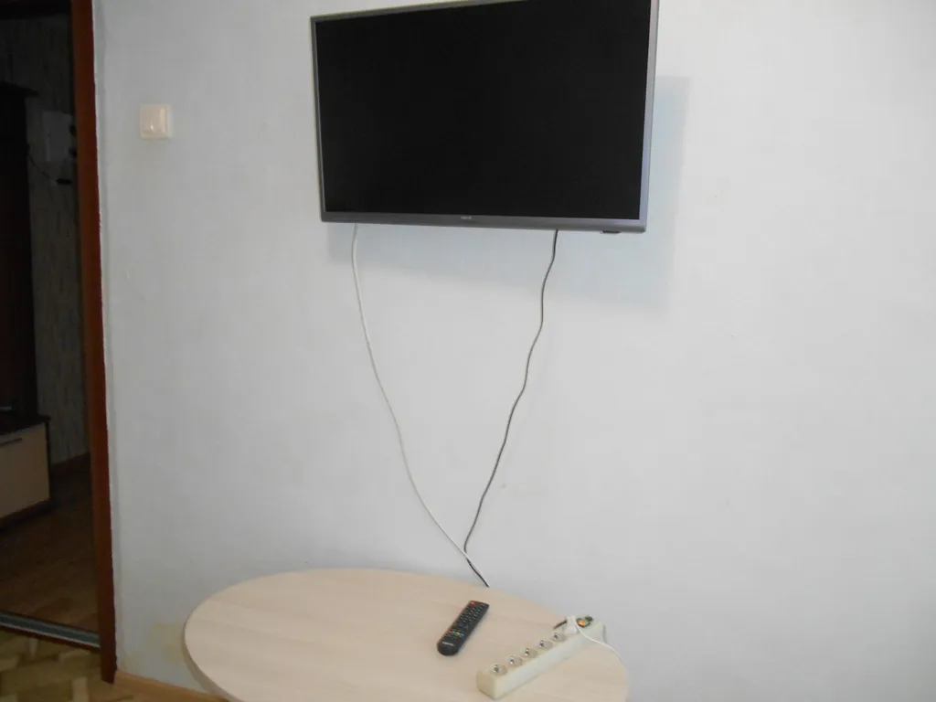 Уютная квартира в 5 минутах ходьбы до моря