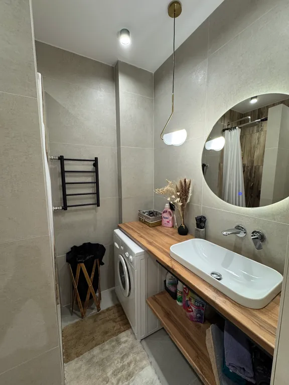 Уютная 2-х комнатная квартира на НЛМК