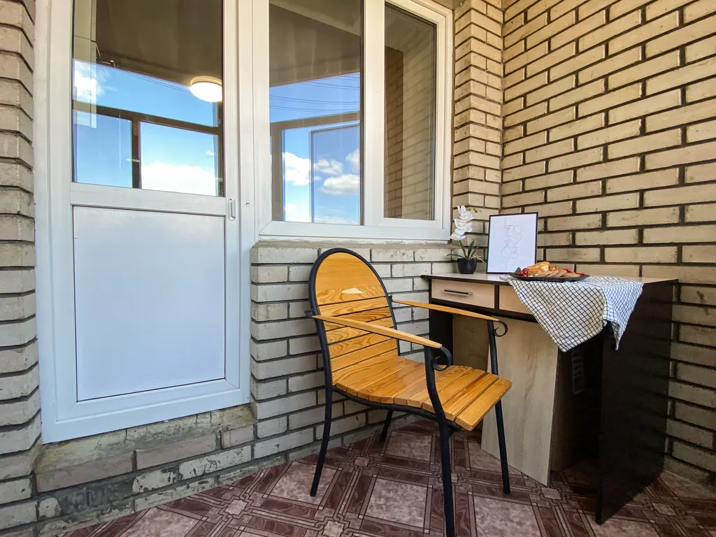 Апартаменты Kemer