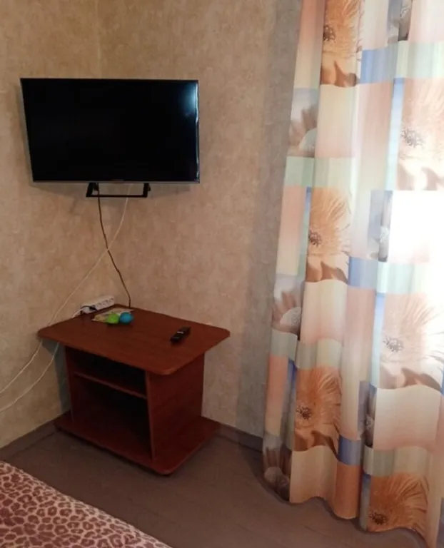 Уютная квартира в центре