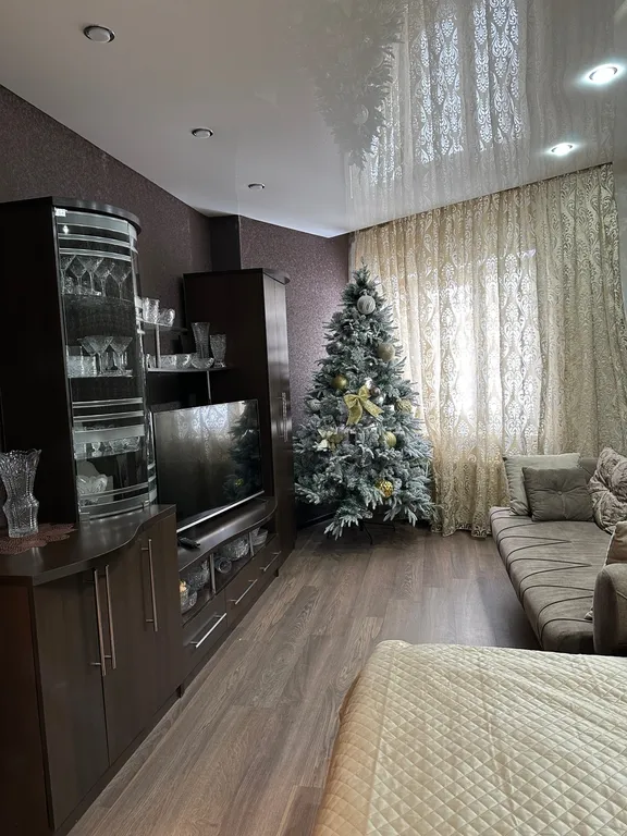 Свободная квартира на Олимпийской