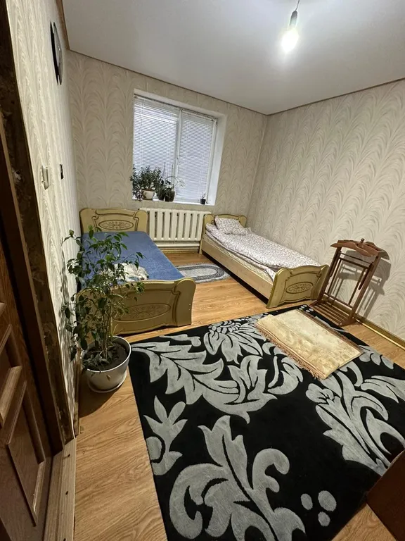 Дом у водопада Тобот