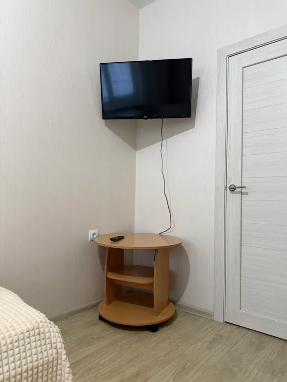 Апартаменты Standart+