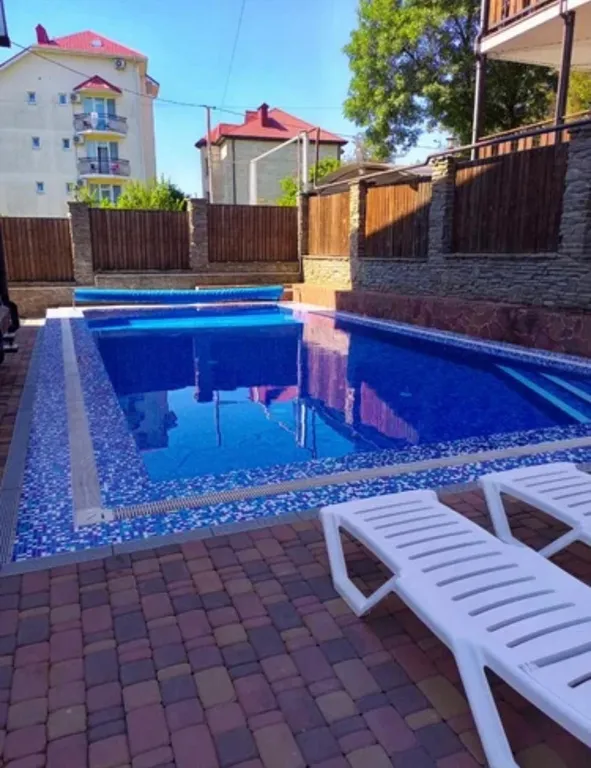 6-комнатный Дом