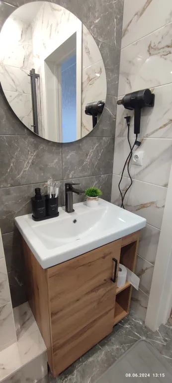 Уютная квартира с прекрасным видом на реку