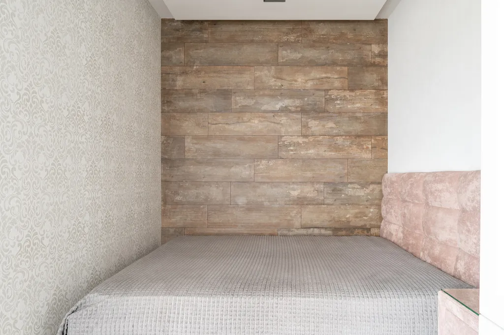 Просторная квартира Real Apartments