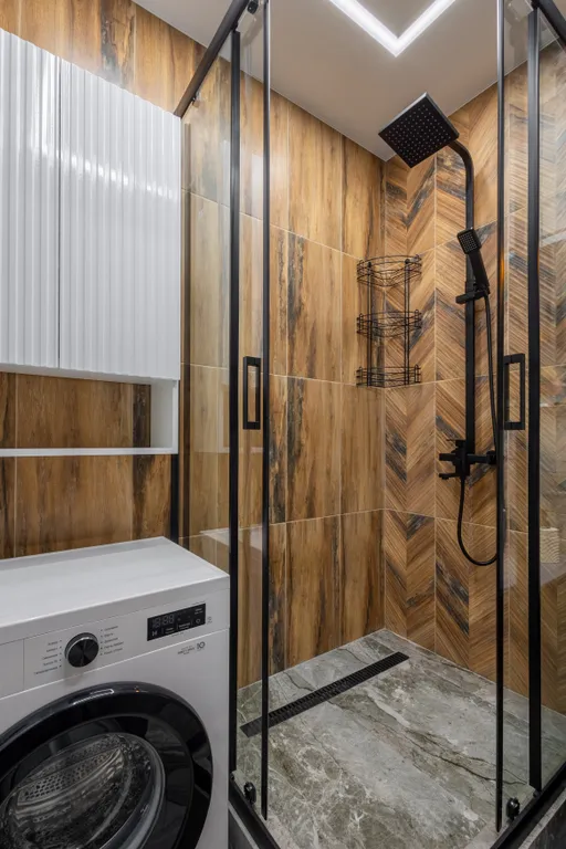 Комфортная современная 2-я квартира в премиум ЖК Морская Симфония