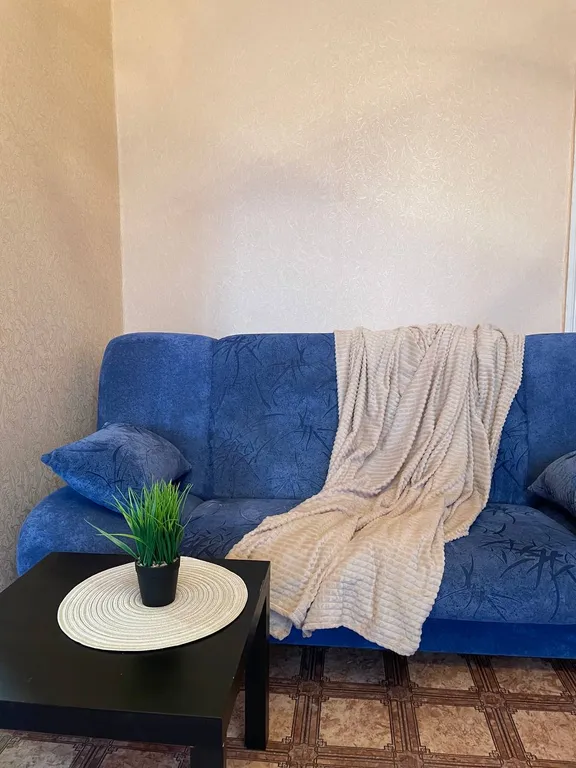 Уютная квартира возле тц