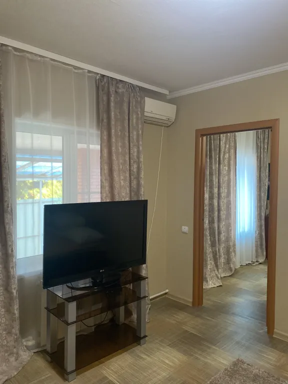 Уютная квартира в частном доме с отдельным входом в центре города