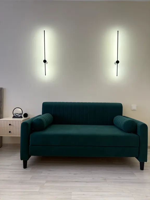 Квартира Стильная и комфортная квартира рядом с парком Галицкого — Краснодар