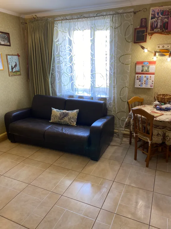 Квартира в центре