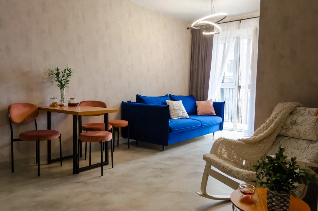 Квартира Квартира Apаrtment Sweet home — Красноярск