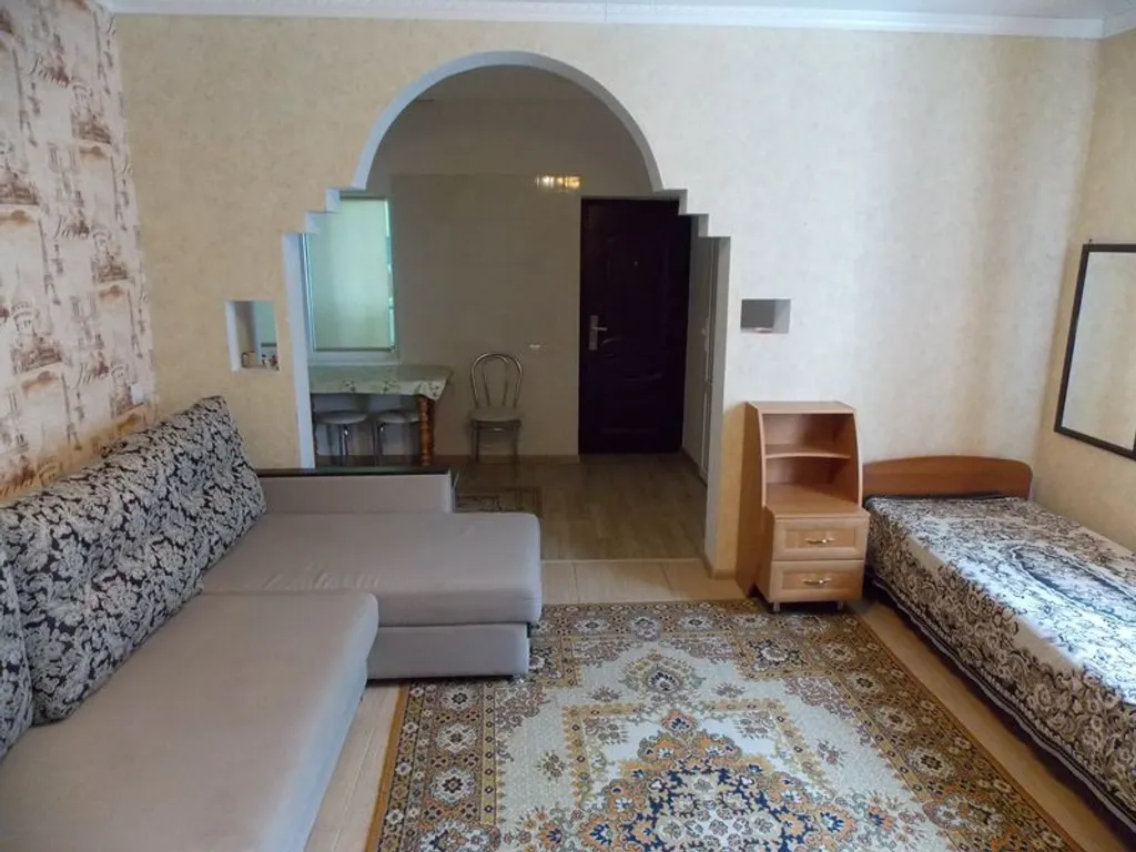 Уютный дом на черном море