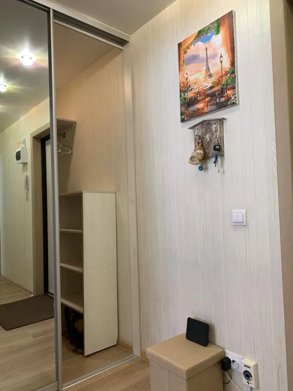 2-комнатная квартира в сердце города, рядом с Горным воздухом