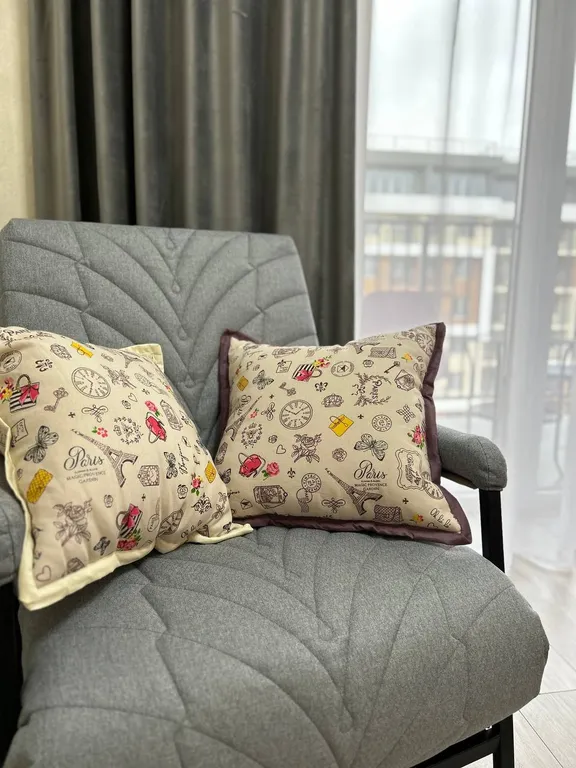 Апартамент в ЖК Каравелла Португалии