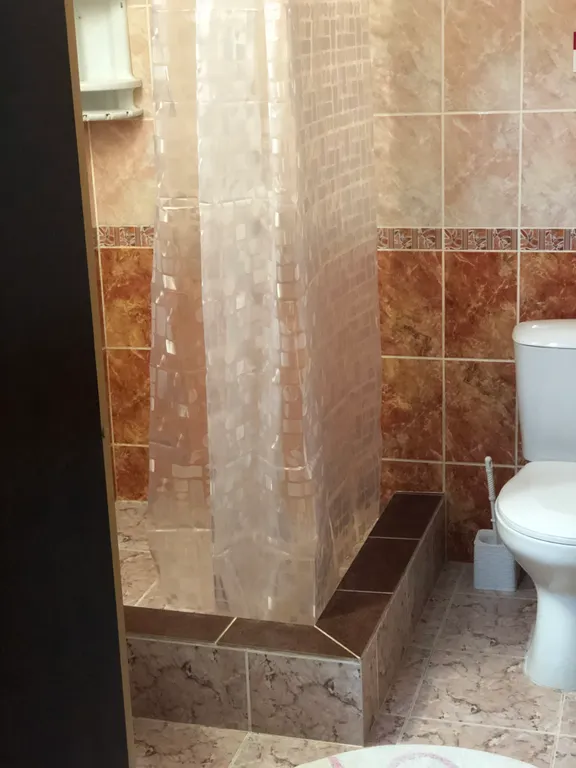 Уютная квартира  на берегу Азовского моря