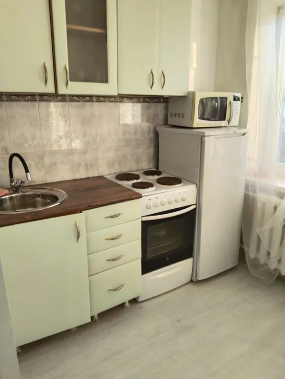 Уютная квартира рядом с ЦРБ