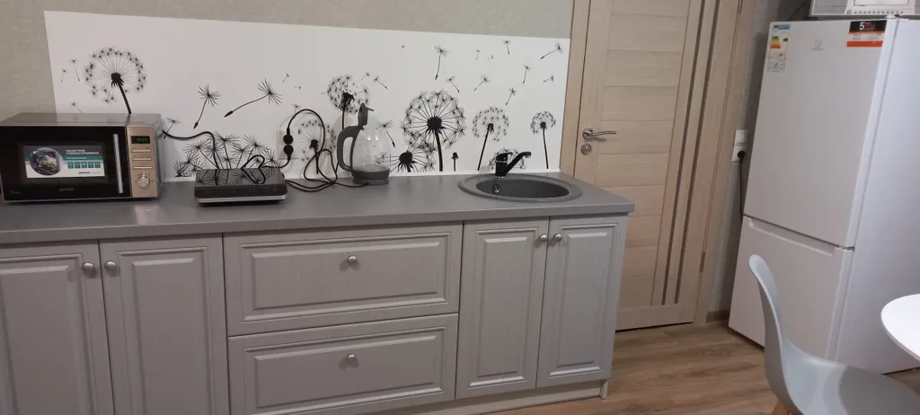 Тихая уютная квартира — аренда посуточно в Балтийск