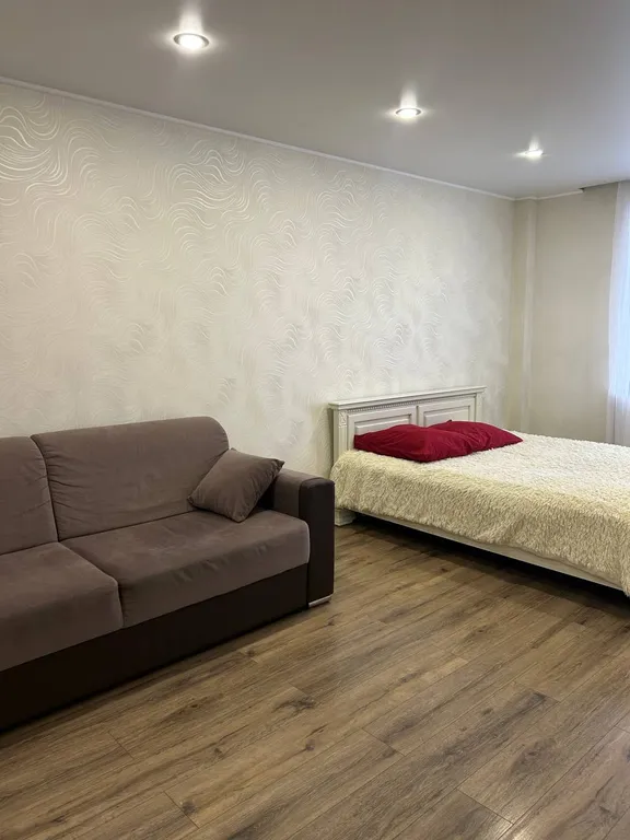 Vip квартира с евро ремонтом и кондиционером — аренда посуточно в Пинск