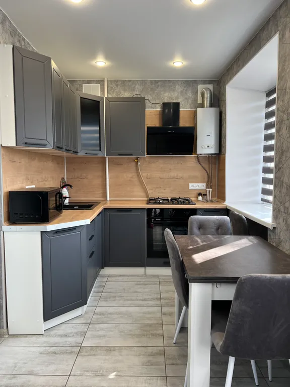 Студия в центре