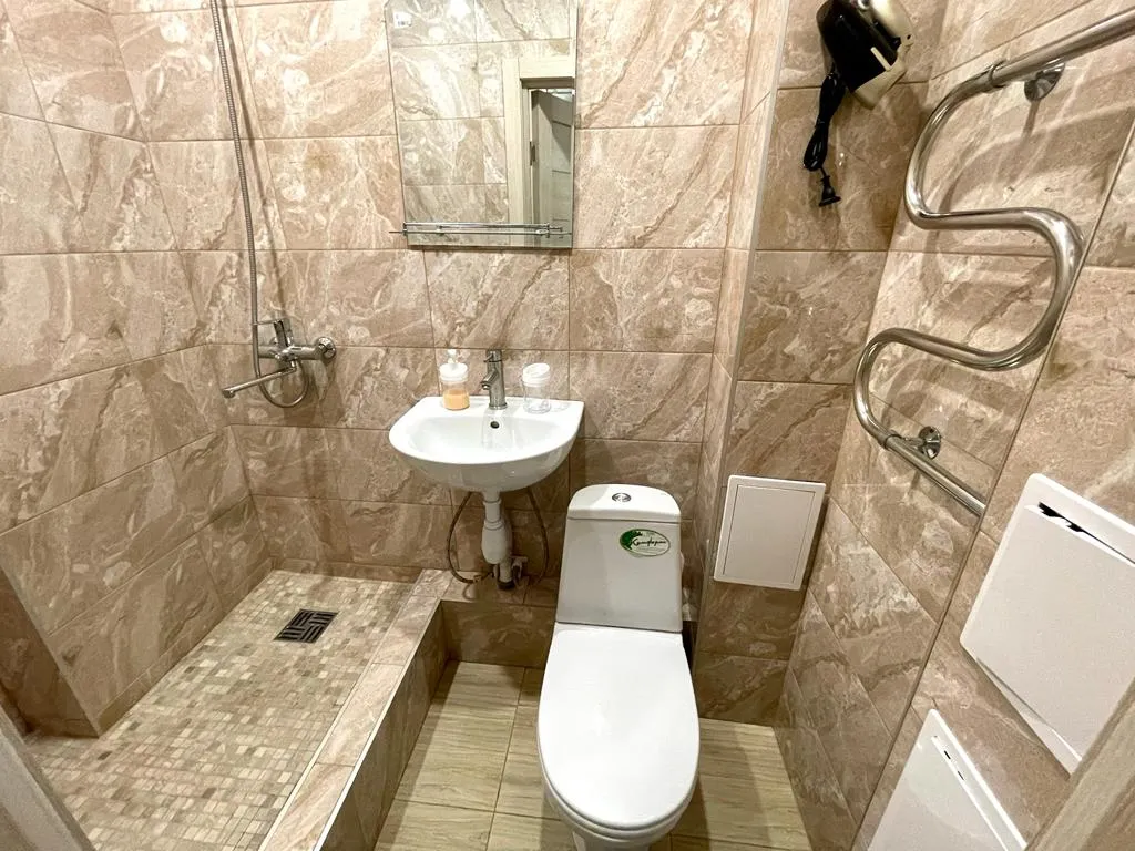 Квартира студия в новом доме