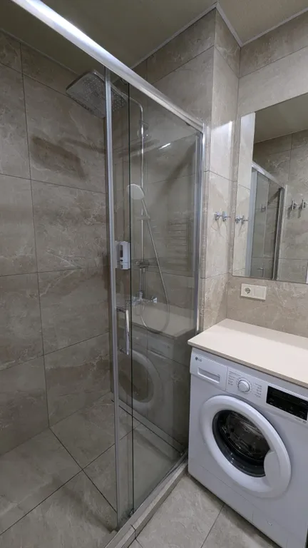 Квартира Роскошные апартаменты с прямым видом на море в Бамбо Бич Цихисдзири — Цихисдзири