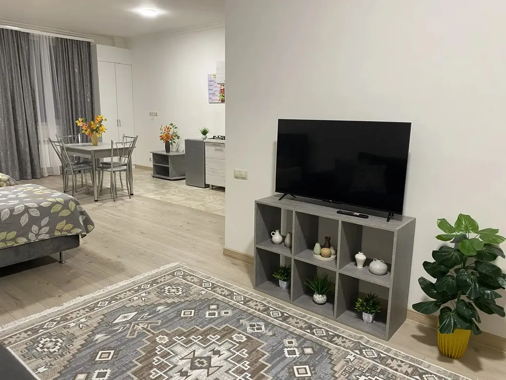 Студия 5-местный Люкс недалеко от центра Грозного