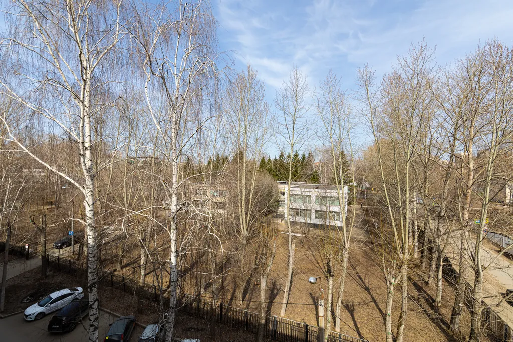 Квартира 1-комнатная Квартира — Казань