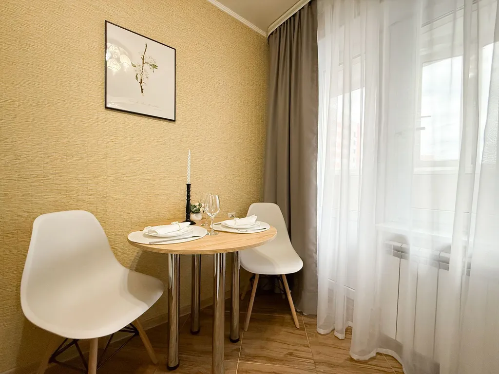 Полярный Клуб